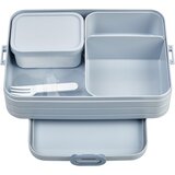 Mepal Bento Large posoda za malico velik barva Nordic Blue 1 kos | Shoptok.si
