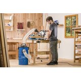 Scheppach Preklopna pila za drvo POTEZNA HM 254SPX | shoptok.hr