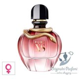 Paco Rabanne ženski parfem Pure XS For Her 80ml tester | ePonuda.com