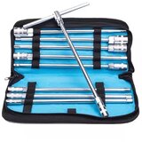  set t ključeva dugačkih 8-19mm dužine 30cm Cene