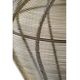 Light & Living Kovinska viseča svetilka v bronasti barvi ø 36 cm Alvaro – | Shoptok.si