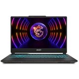 MSI Cyborg 15 A13VF (Translucent Black, Metal Top) 10-Core i7-13620H (6P+4E) 4.9GHz/24MB 16GB DDR5 1TB-S | ePonuda.com