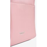 Vuch Crossbody torba Eldrin Pink, 28 x 22 cm | shoptok.hr