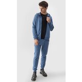 4f Men's jogger sweatpants - denim | shoptok.hr