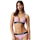 Calvin Klein trouglasti bikini top Cene