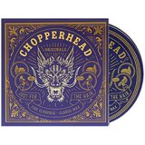 Chopperhead Classic Wax Klasik Vosk 90 g | shoptok.hr