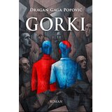 Makart Dragan Gaga Popović - Gorki Cene