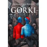 Dragan Gaga Popović - Gorki