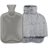 INF set plišastih termoforjev grey, (21541816) | Shoptok.si