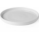 Hendi OSLO krožnik z visokim robom, bel 280 x 28 mm - set 6 kos., (21567700) Cene