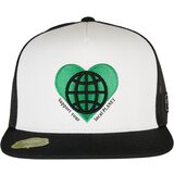 CS C&S Local Planet Trucker Cap black/mc | shoptok.hr