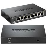 D-Link / DLink D-Link switch neupravljivi, DGS-108/E (metalno kućište) | Eponuda.ba