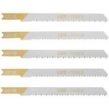 Lux Tools List za ubodnu pilu 5 listova drvo B&D UC1E Cijene