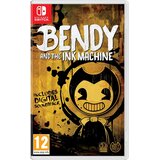  Bendy and The Ink Machine (SWITCH) | Shoptok.si