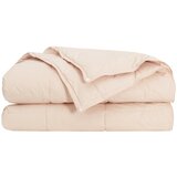  Poplun Bež 240 x 260 cm Kapok vlakno | shoptok.hr