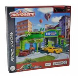 Olimp Sport Benzinska stanica Creatix Petrol Station | ePonuda.com