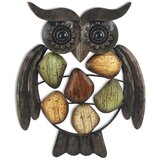 Signes Grimalt Slike, platna Sove Črna | Shoptok.si