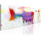  Slika - Deep-sea fishes 120x40 | shoptok.hr