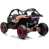 Ramiz Avtomobil na akumulator Buggy DK-CA001 2X24V 4X200W RS lea | Shoptok.si