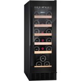 Amica vgradna/prostostoječa vinska vitrina WCF1V30B19.1 (1193436) | Shoptok.si