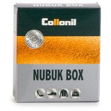 Collonil Radirka za nabuk in semiš Nubuk Box Cene