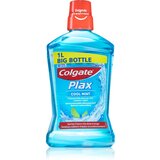 Colgate Plax Cool Mint ustna voda meta 1000 ml | Shoptok.si