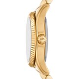 Michael Kors Ura ženski, zlata barva | Shoptok.si