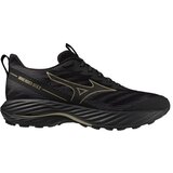 Mizuno wave rider gtx 2, muške patike za trčanje, crna J1GC2479 Cene
