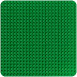 Lego LEGO® DUPLO® - zelena osnovna plošča (10460) | Shoptok.si
