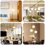 LED sijalica G120 E27/20W/230V 3000K - Aigostar | Eponuda.com