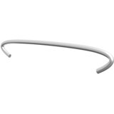  Gabionske kuke 100 kom od pocinčanog čelika 15 cm | shoptok.hr