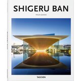 Taschen Philip Jodidio - Shigeru Ban u