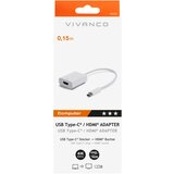 Vivanco USB-C auf HDMI Adapter Cene