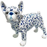 Signes Grimalt Kipci in figurice Buldog Pes Vijolična | Shoptok.si