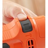 Black & Decker black&decker bušilica čekić 500W BEH200-QS | shoptok.hr