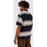 anerkjendt Akseb Stripe Polo Majica sky captain | Shoptok.si
