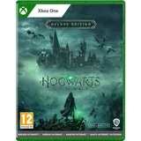 Warner Bross HOGWARTS LEGACY - DELUXE EDITION XBOX ONE