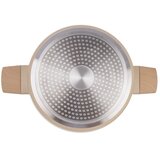 Orion Kastrola s poklopcem/s keramičkim premazom 6,6 l Ecrina – | shoptok.hr