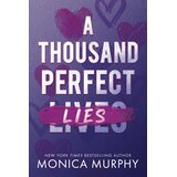 The Book Service Limited Monica Murphy - A Thousand Perfect Lies Cene