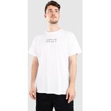 Fat Moose Lost T-shirt white | Shoptok.si