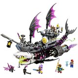 Lego DREAMZzz Brod morskih pasa 71469 | Eponuda.ba