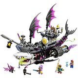 Lego ® Dreamzzz 71469 Môrasta ladja Morski pes | Shoptok.si