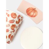 Sinsay Set papirnatih čaša s poklopcima s jesenskim motivom 10 pack | shoptok.hr