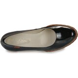 Casual Attitude Salonarji HARCHE Črna | Shoptok.si