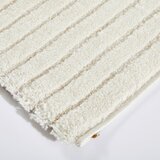 Novel tkana preproga Granada 130/190 cm tkano krem barve | Shoptok.si