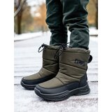 Sinsay Podstavljene čizme za snijeg s elastičnom vezicom | shoptok.hr