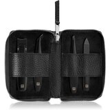 Zwilling Premium Black set za manikuru | shoptok.hr