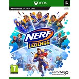 Maximum Games Nerf Legends (xbox One Xbox Series X) | Shoptok.si