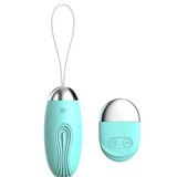  Remote Control Vibrating Egg mint AT1105 / 0539 Cene