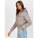 MINORITY Jacket-NM-KR-P22-6670.90-dark beige | shoptok.hr